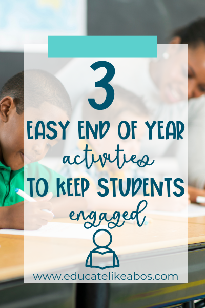 end of year activities pin image end of year activities pin image