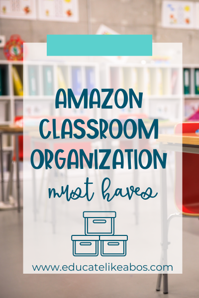 PIN amazon classroom org must haves (1)